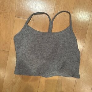 NWOT Beyond Yoga Tank w Built In Bra